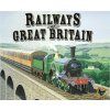 Eagle-Gryphon Games - Railways of Great Britain