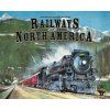 Eagle-Gryphon Games - Railways of North America