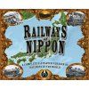 Eagle-Gryphon Games - Railways of Nippon