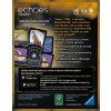 Echoes Housle