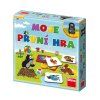 Dino - Moje první hra