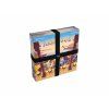 3 pcs elastic cross bands for Board Games (different sizes)