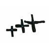3 pcs elastic cross bands for Board Games (different sizes)