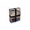 3 pcs elastic cross bands for Board Games (different sizes)