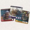 The Queen's New Capital  Kickstarter exclusive Founder edition