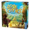 KOSMOS - Lost Cities - The Board Game