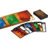 KOSMOS - Lost Cities - The Card Game