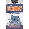 kockombat cover