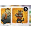 Kočkombat + promo klan Fantomačky  (Pocket Cats CZ)