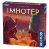 KOSMOS - Imhotep - The Duel