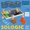 Space Orbit