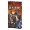KOSMOS - Legends of Andor: Dark Heroes