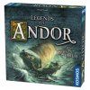 KOSMOS - Legends of Andor: Journey to the North