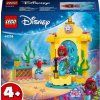 LEGO® Ariel a její hudební pódium 43235