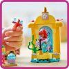LEGO® Ariel a její hudební pódium 43235