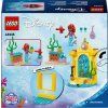 LEGO® Ariel a její hudební pódium 43235