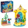 LEGO® Ariel a její hudební pódium 43235