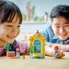 LEGO® Ariel a její hudební pódium 43235