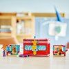 LEGO® Sněhurčina šperkovnice 43276