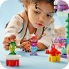 LEGO® Arielin kouzelný podmořský palác 10435