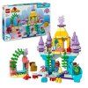 LEGO® Arielin kouzelný podmořský palác 10435
