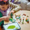 LEGO® Lukostřelnice na dobrodružném táboře 42622