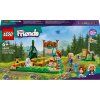 LEGO® Lukostřelnice na dobrodružném táboře 42622