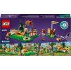 LEGO® Lukostřelnice na dobrodružném táboře 42622
