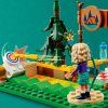 LEGO® Lukostřelnice na dobrodružném táboře 42622