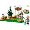 LEGO® Lukostřelnice na dobrodružném táboře 42622