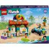 LEGO® Plážový stánek se smoothies 42625