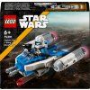 LEGO® Mikrostíhačka Y-wing™ kapitána Rexe 75391