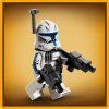 LEGO® Mikrostíhačka Y-wing™ kapitána Rexe 75391