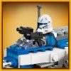 LEGO® Mikrostíhačka Y-wing™ kapitána Rexe 75391