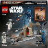 LEGO® Bitevní balíček přepadení na Mandaloru 75373