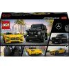 LEGO® Mercedes-AMG G 63 a Mercedes-AMG SL 63 76924