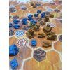 Knee Deep in Hexes