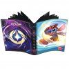 Disney Lorcana: The First Chapter - Card Portfolio Stitch