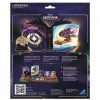 Disney Lorcana: The First Chapter - Card Portfolio Stitch