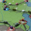 Age of Steam Deluxe: Acrylic Track Tiles
