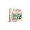 Age of Steam Deluxe: Acrylic Track Tiles