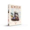 Age of Steam Deluxe: Expansion Volume IV - EN