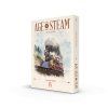 Age of Steam Deluxe: Expansion Volume IV - EN