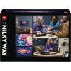 LEGO® Art Galaxie Mléčná dráha 31212