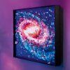 LEGO® Art Galaxie Mléčná dráha 31212