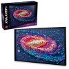 LEGO® Art Galaxie Mléčná dráha 31212