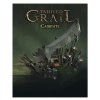 Tainted Grail: Kings of Ruin – Modular Campsite - EN