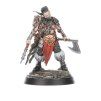STD: Darkoath Brand's Oathbound