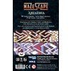 mazescape ariadna back