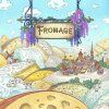 Fromage - Limited Kickstarter edition